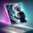 Super Goku UltraInstinctPowerful CO13119 - Image 8