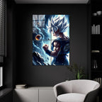 Super Goku UltraInstinctPowerful CO13119 - Image 9