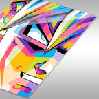 PopArt Goku Colorful CO13115 - Image 11