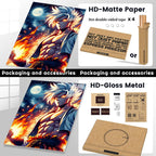 UltraInstinctGoku FieryPowerful CO13118 - Image 12