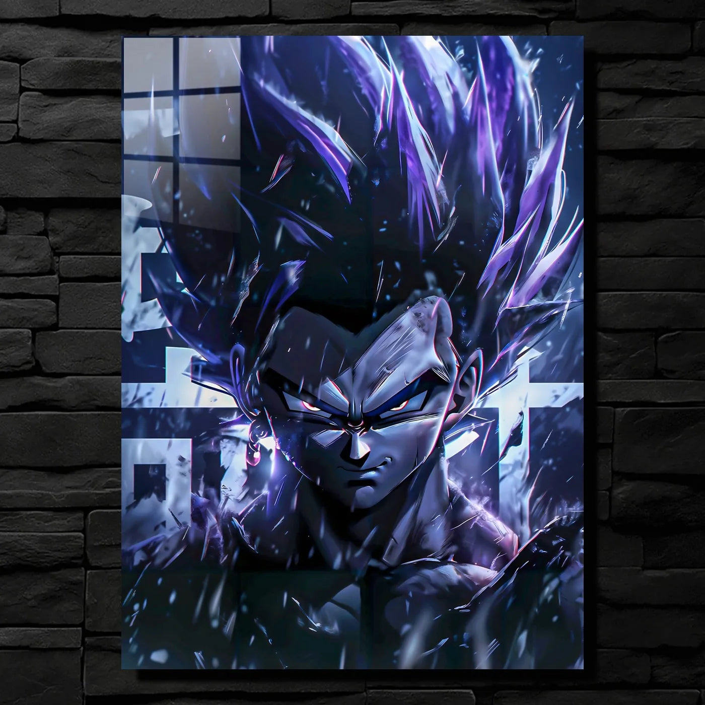 Super Vegeta UltraEgo CO13111 - Image 1