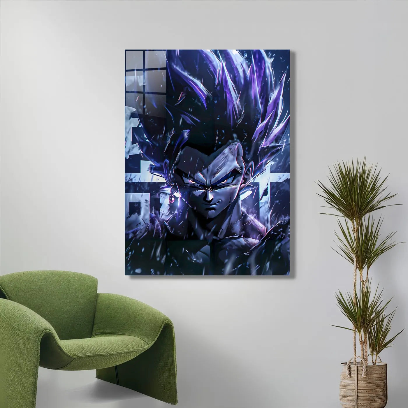 Super Vegeta UltraEgo CO13111 - Image 5