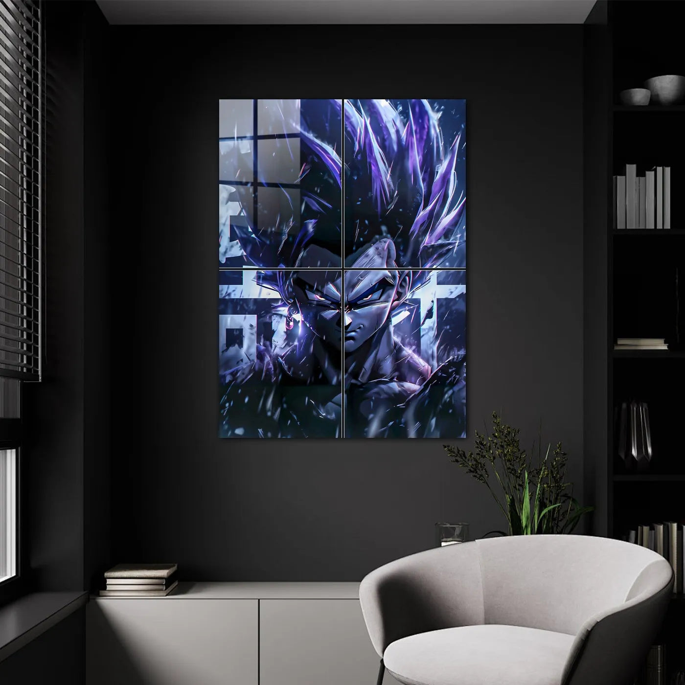Super Vegeta UltraEgo CO13111 - Image 9