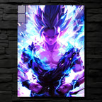 Ultra Instinct Goku Powerful CO13112 - Image 1
