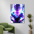 Ultra Instinct Goku Powerful CO13112 - Image 5