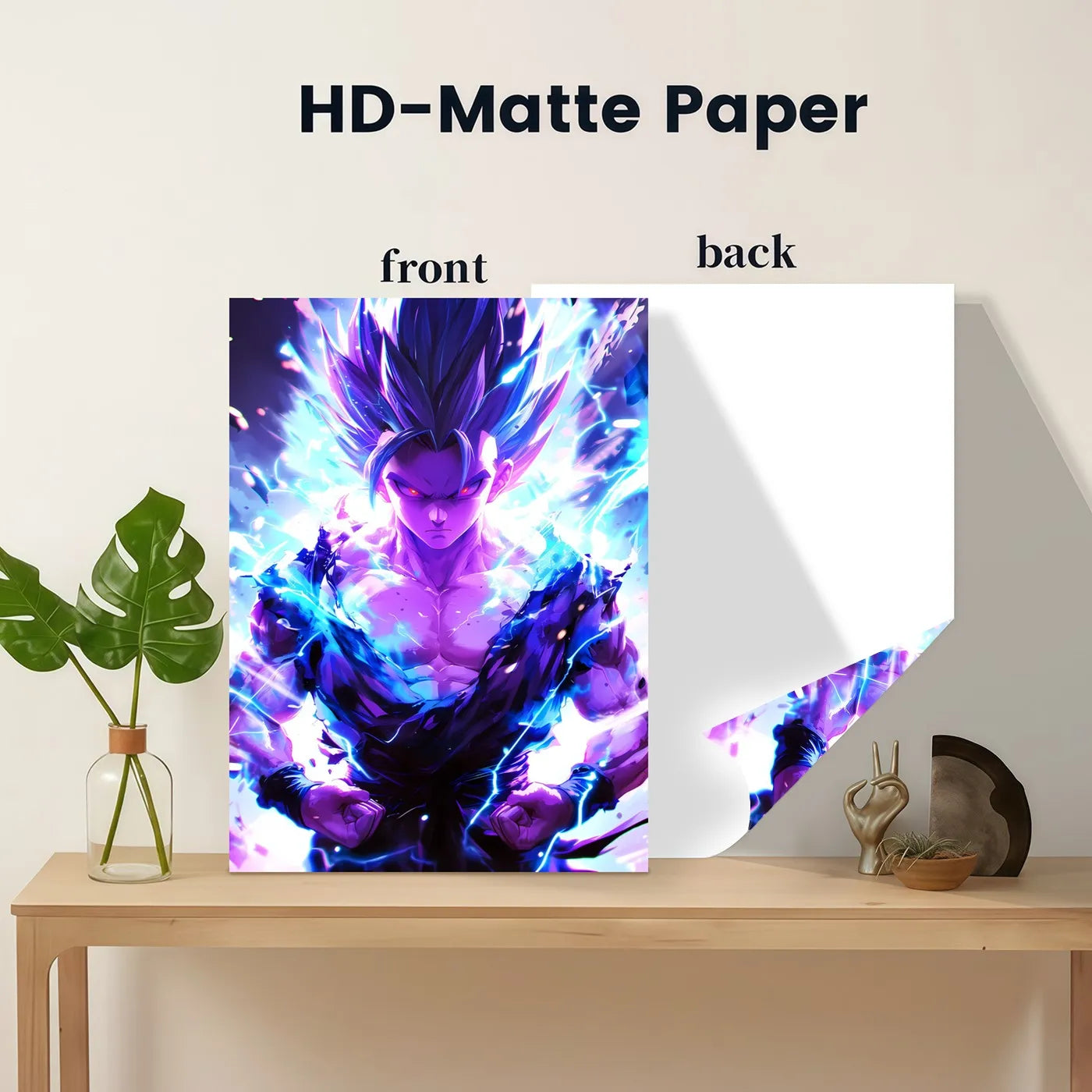 Ultra Instinct Goku Powerful CO13112 - Image 7