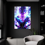 Ultra Instinct Goku Powerful CO13112 - Image 9