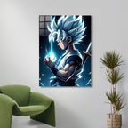 Goku UltraInstinct CO13110 - Image 5