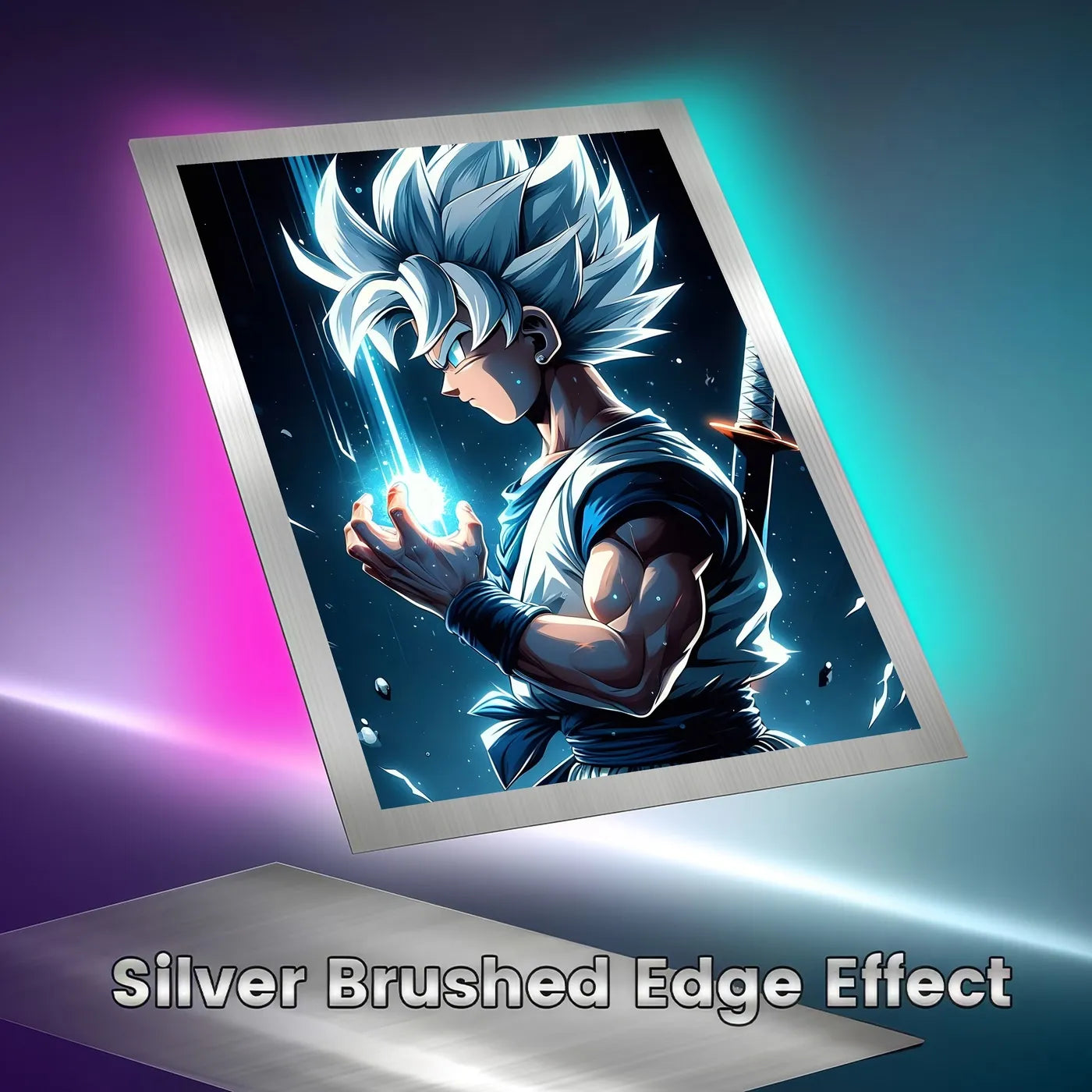 Goku UltraInstinct CO13110 - Image 8