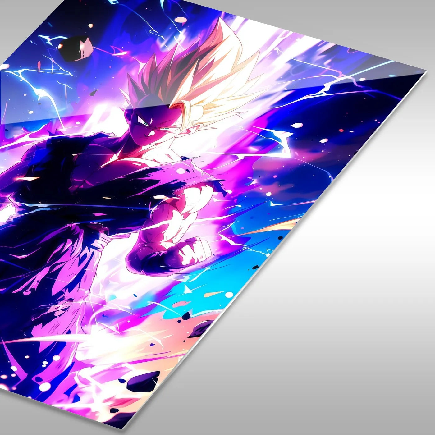 SuperSaiyan Gohan Powerful CO13113 - Image 11