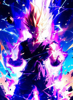 SuperSaiyan Gohan Powerful CO13113 - Image 2