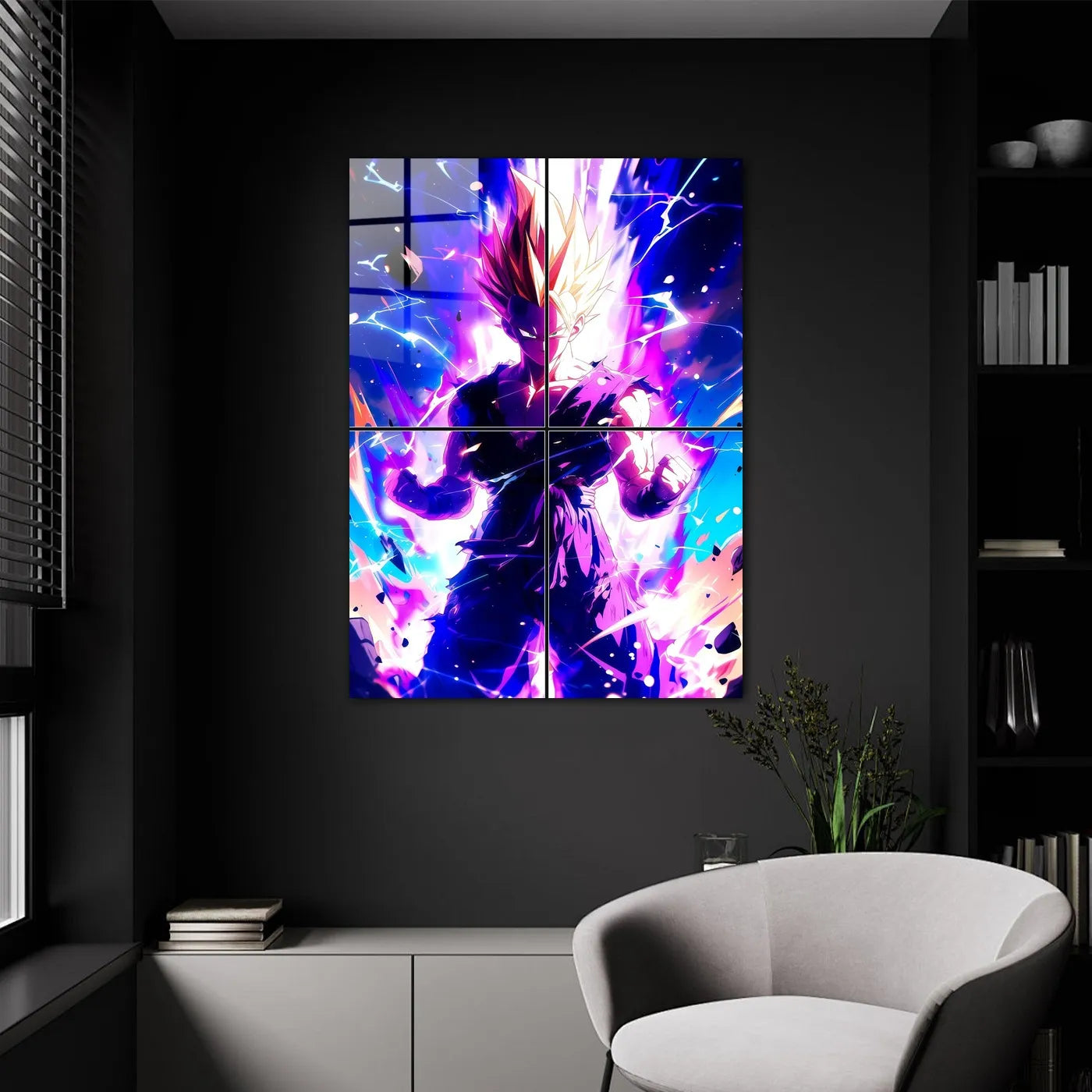 SuperSaiyan Gohan Powerful CO13113 - Image 9