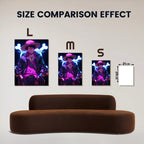 Luffy Neon CO11522 - Image 10