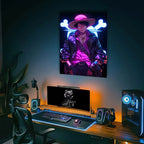 Luffy Neon CO11522 - Image 4