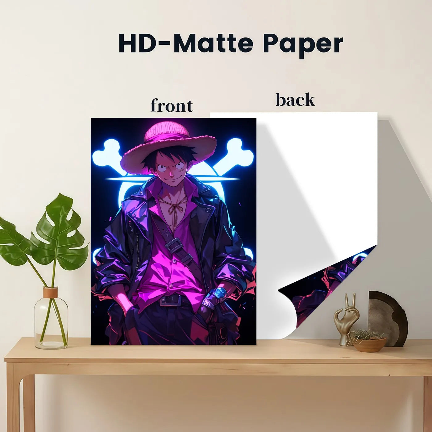 Luffy Neon CO11522 - Image 7