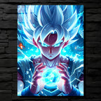 Ultra Instinct Goku Powerful CO13108 - Image 1