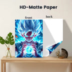 Ultra Instinct Goku Powerful CO13108 - Image 7