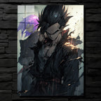 Gohan Trunks Determined CO13103 - Image 1