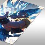 Gogeta SuperSaiyanBlue Powerful CO13098 - Image 11