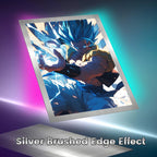 Gogeta SuperSaiyanBlue Powerful CO13098 - Image 8