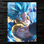 Gogeta SuperSaiyanBlue CO13099 - Image 1
