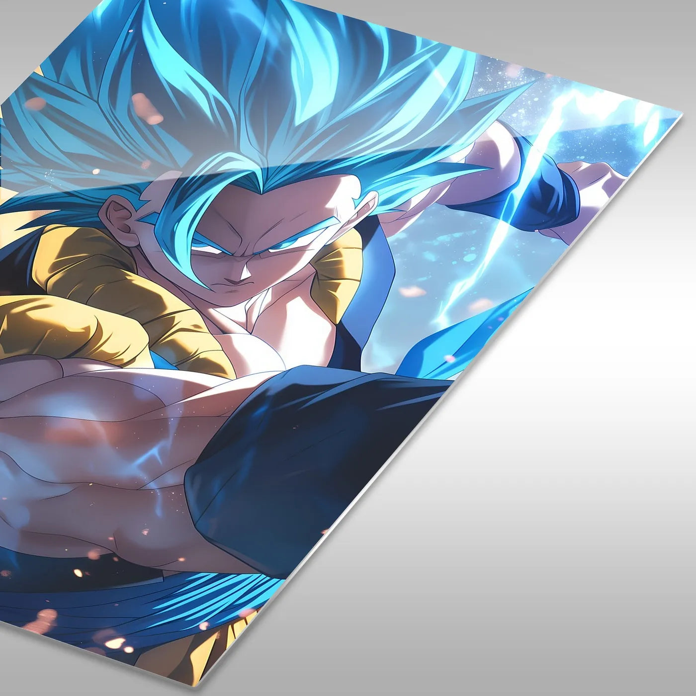 Gogeta SuperSaiyanBlue CO13099 - Image 11