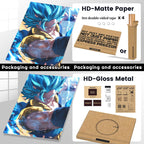 Gogeta SuperSaiyanBlue CO13099 - Image 12