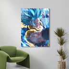 Gogeta SuperSaiyanBlue CO13099 - Image 5