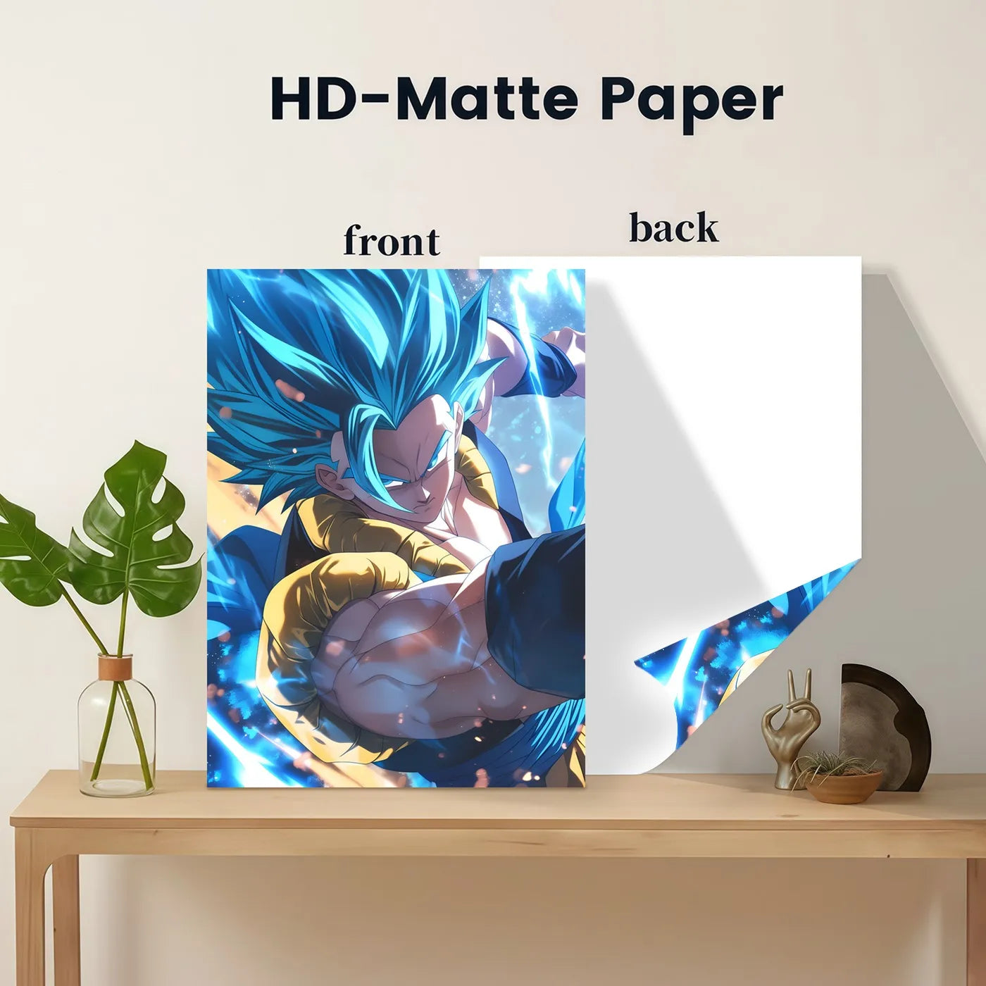 Gogeta SuperSaiyanBlue CO13099 - Image 7