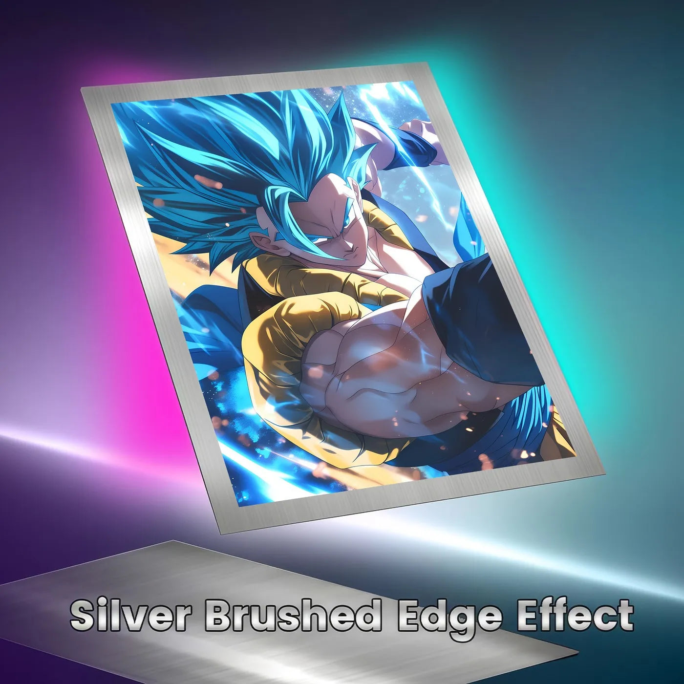 Gogeta SuperSaiyanBlue CO13099 - Image 8