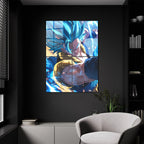 Gogeta SuperSaiyanBlue CO13099 - Image 9