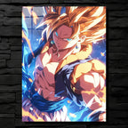 Gogeta SuperSaiyan CO13097 - Image 1