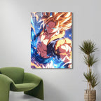Gogeta SuperSaiyan CO13097 - Image 5