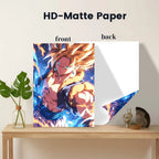 Gogeta SuperSaiyan CO13097 - Image 7