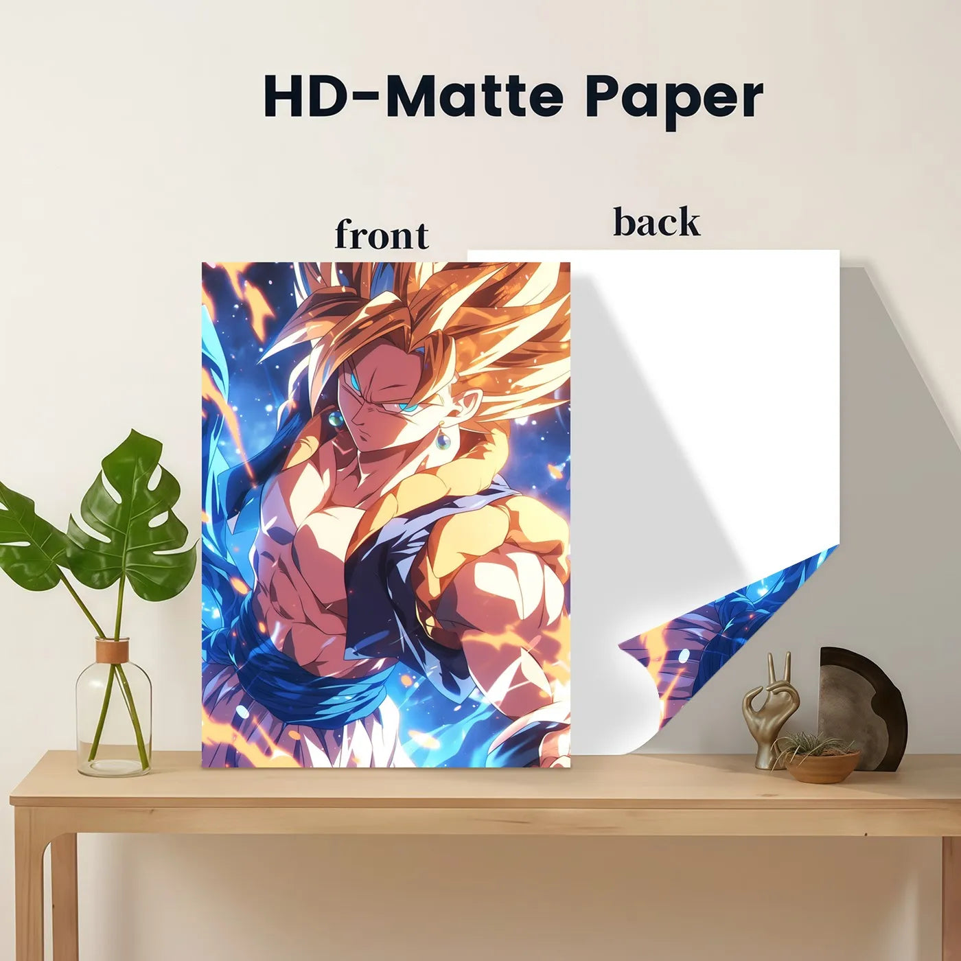 Gogeta SuperSaiyan CO13097 - Image 7