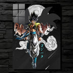 Z Gogeta Powerful CO13091 - Image 1