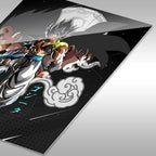 Z Gogeta Powerful CO13091 - Image 11