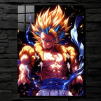 Z Gogeta SuperSaiyan CO13093 - Image 1