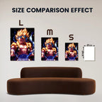 Z Gogeta SuperSaiyan CO13093 - Image 10