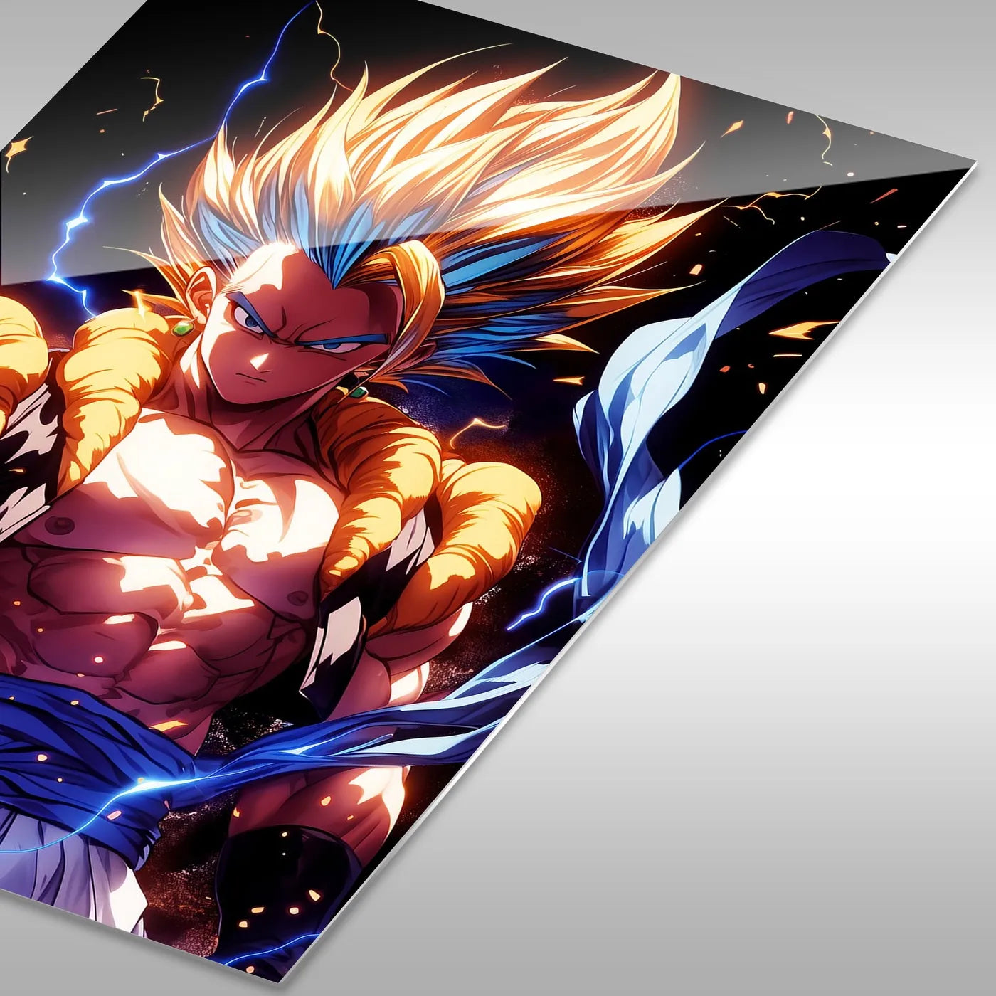 Z Gogeta SuperSaiyan CO13093 - Image 11
