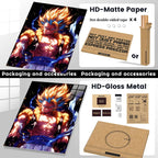 Z Gogeta SuperSaiyan CO13093 - Image 12