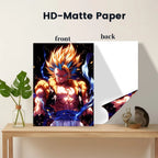 Z Gogeta SuperSaiyan CO13093 - Image 7