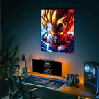 Fusion Vegetto SuperSaiyanGod CO13087 - Image 4