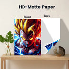 Fusion Vegetto SuperSaiyanGod CO13087 - Image 7