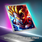 Fusion Vegetto SuperSaiyanGod CO13087 - Image 8