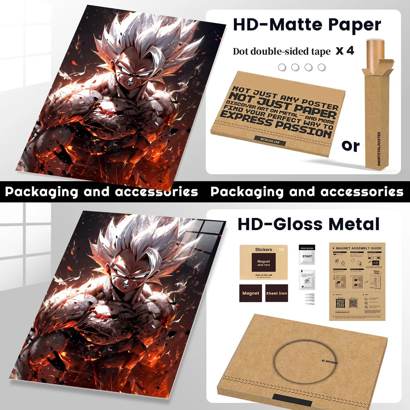 Goku UltraInstinctPowerful CO13084 - Image 12