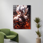 Goku UltraInstinctPowerful CO13084 - Image 5