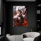 Goku UltraInstinctPowerful CO13084 - Image 9