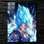 Gogeta SuperSaiyanBlue CO13083 - Image 1