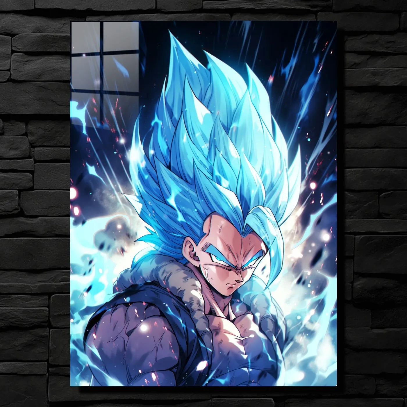 Gogeta SuperSaiyanBlue CO13083 - Image 1